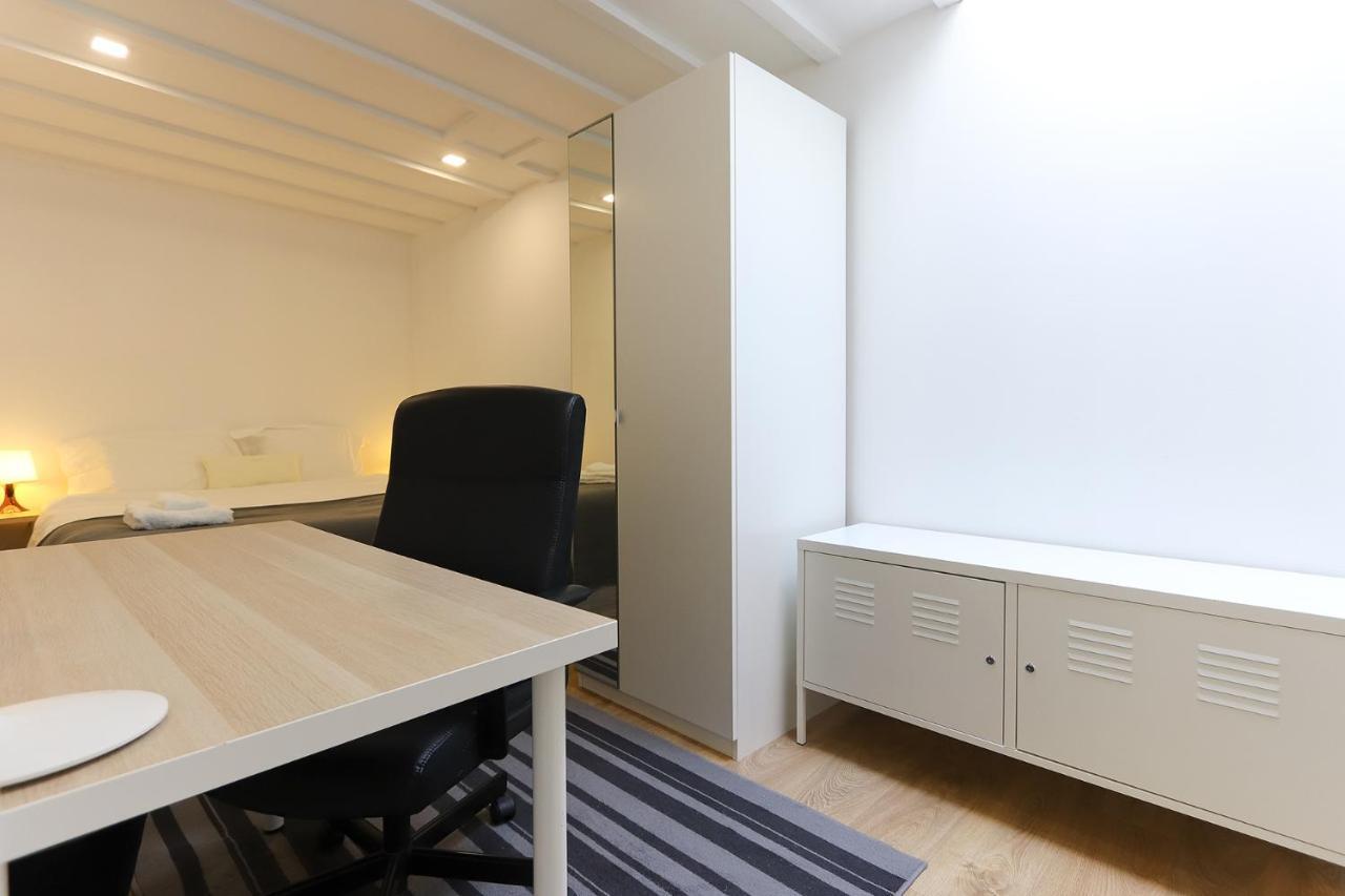 Wal Apartments- 3 Bedrooms With Parking Space Appartement Lisboa