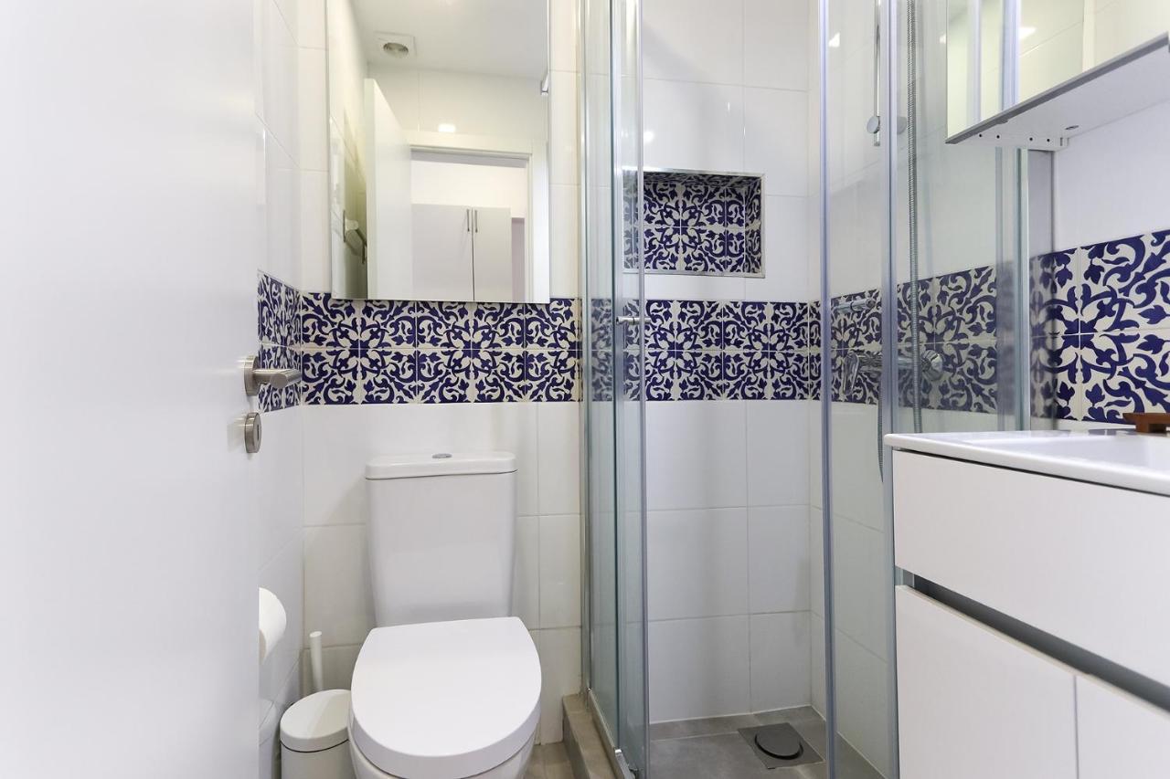 Wal Apartments- 3 Bedrooms With Parking Space Appartement