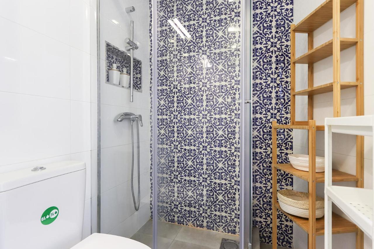 Appartement Wal Apartments- 3 Bedrooms With Parking Space