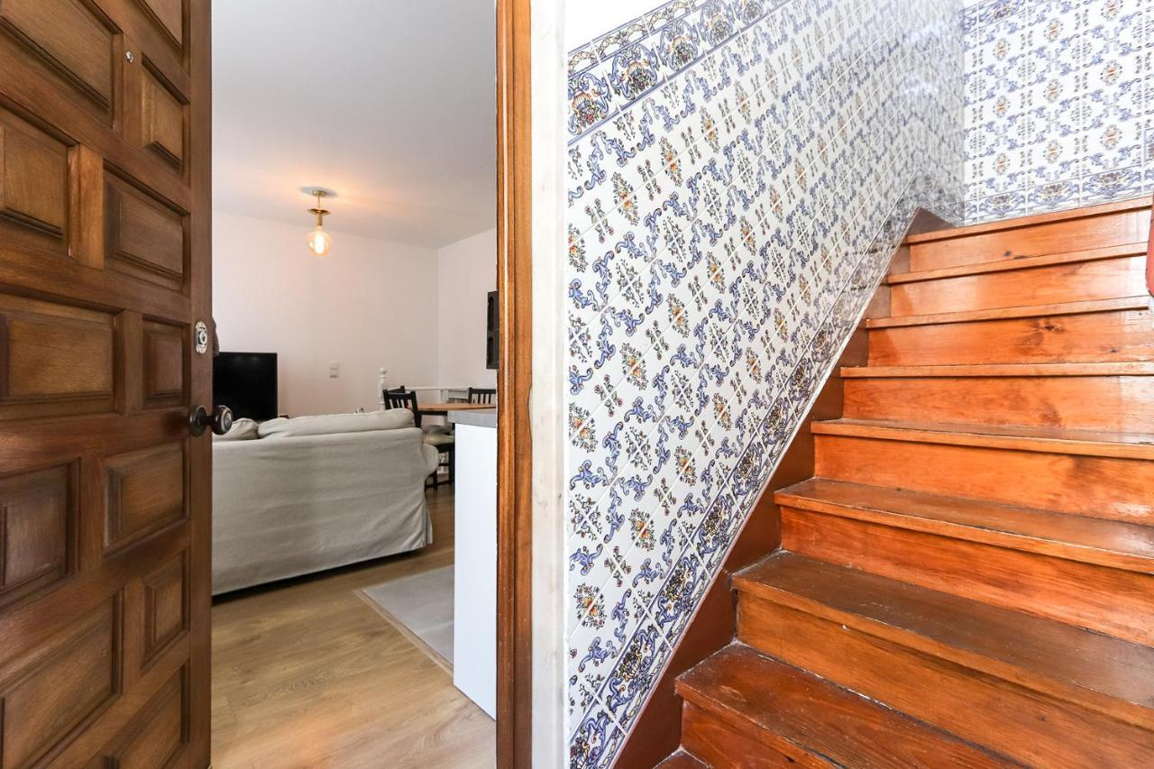 Appartement Wal Apartments- 3 Bedrooms With Parking Space Lisboa